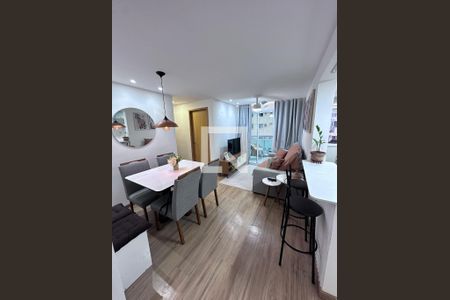 Sala de Jantar de apartamento para alugar com 2 quartos, 64m² em Penha, Rio de Janeiro