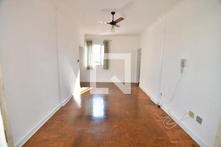 Sala de apartamento para alugar com 2 quartos, 73m² em Centro, Campinas