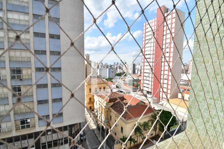 Quarto 1 - Vista de apartamento para alugar com 2 quartos, 73m² em Centro, Campinas