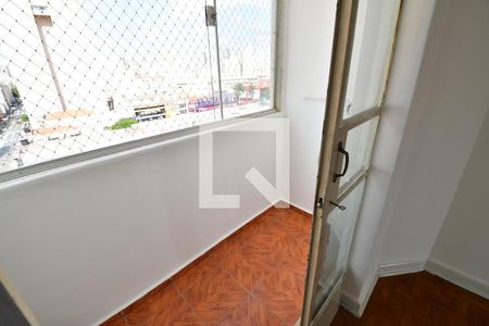 Sala - Sacada de apartamento para alugar com 2 quartos, 73m² em Centro, Campinas