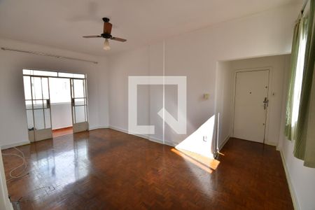 Sala de apartamento para alugar com 2 quartos, 73m² em Centro, Campinas