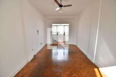 Sala de apartamento para alugar com 2 quartos, 73m² em Centro, Campinas