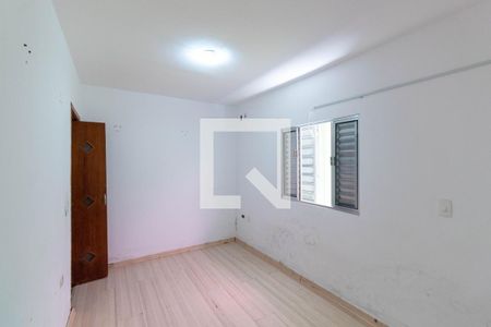 Quarto 1 de casa para alugar com 2 quartos, 125m² em Jardim Aricanduva, São Paulo