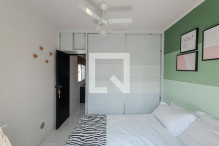 Quarto de apartamento à venda com 1 quarto, 35m² em Bela Vista, São Paulo