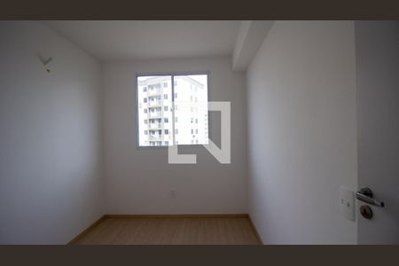 Quarto 1 de apartamento para alugar com 2 quartos, 45m² em Barra Olímpica, Rio de Janeiro