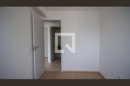 Quarto 1 de apartamento para alugar com 2 quartos, 45m² em Barra Olímpica, Rio de Janeiro