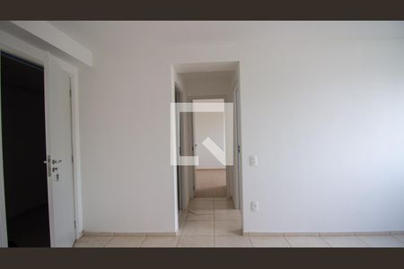 Sala de apartamento para alugar com 2 quartos, 45m² em Barra Olímpica, Rio de Janeiro