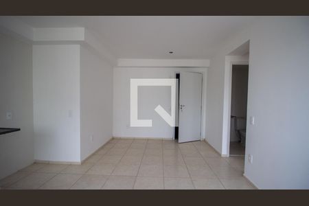 Sala de apartamento para alugar com 2 quartos, 45m² em Barra Olímpica, Rio de Janeiro