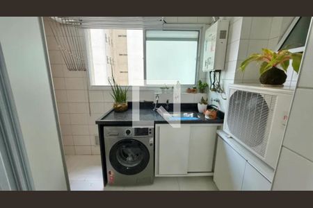 Foto 16 de apartamento à venda com 3 quartos, 107m² em Ipiranga, São Paulo