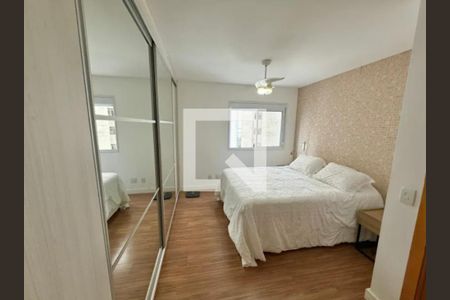 Foto 09 de apartamento à venda com 3 quartos, 107m² em Ipiranga, São Paulo