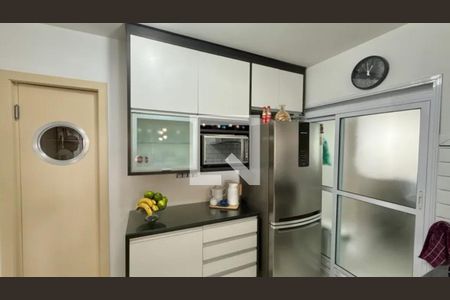 Foto 07 de apartamento à venda com 3 quartos, 107m² em Ipiranga, São Paulo