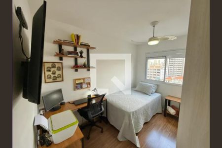 Foto 14 de apartamento à venda com 3 quartos, 107m² em Ipiranga, São Paulo