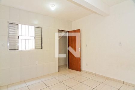 Quarto de casa para alugar com 1 quarto, 42m² em Parque Itaberaba, São Paulo