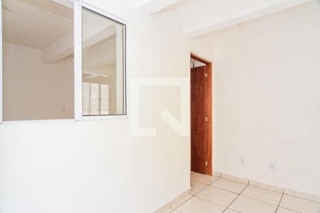 Sala de casa para alugar com 1 quarto, 42m² em Parque Itaberaba, São Paulo