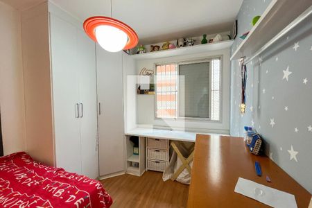 Quarto 1 de apartamento à venda com 4 quartos, 86m² em Freguesia do Ó, São Paulo