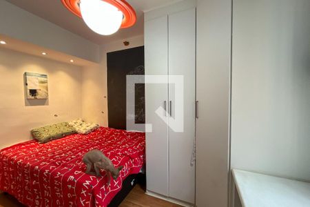 Quarto 1 de apartamento à venda com 4 quartos, 86m² em Freguesia do Ó, São Paulo