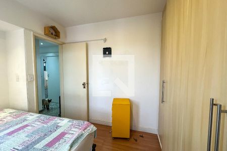 Quarto 2 de apartamento à venda com 4 quartos, 86m² em Freguesia do Ó, São Paulo