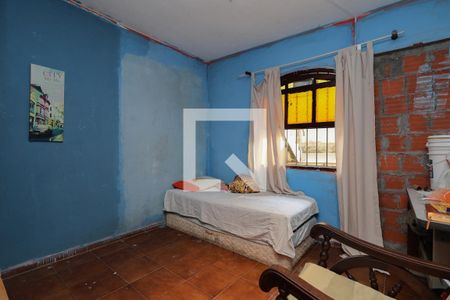 Suíte 2 de casa à venda com 3 quartos, 200m² em Vila Continental, São Paulo