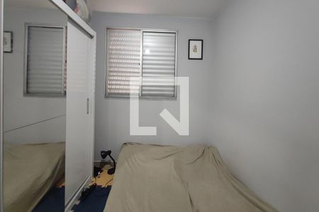 Quarto 2 de apartamento à venda com 2 quartos, 46m² em Loteamento Parque São Martinho, Campinas