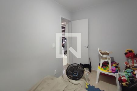 Quarto 2 de apartamento à venda com 2 quartos, 46m² em Loteamento Parque São Martinho, Campinas