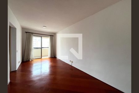 Apartamento à venda com 62m², 2 quartos e 1 vagaSala