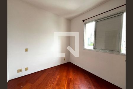 Suite de apartamento à venda com 2 quartos, 62m² em Jabaquara, São Paulo