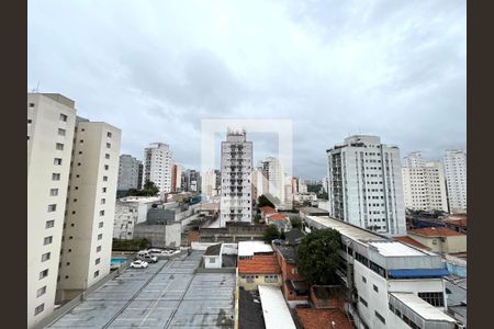 Vista da Varanda de apartamento à venda com 2 quartos, 62m² em Jabaquara, São Paulo