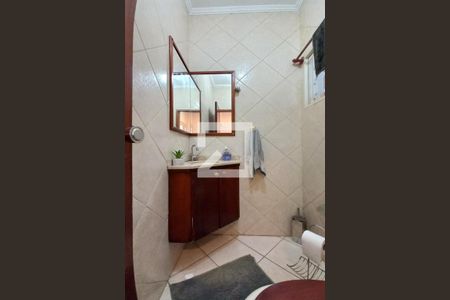 Lavabo  de casa à venda com 3 quartos, 480m² em Jardim dos Oliveiras, Campinas