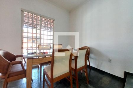 Sala de Jantar de casa à venda com 3 quartos, 480m² em Jardim dos Oliveiras, Campinas