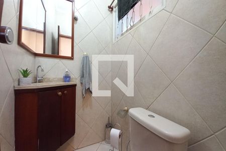 Lavabo  de casa à venda com 3 quartos, 480m² em Jardim dos Oliveiras, Campinas