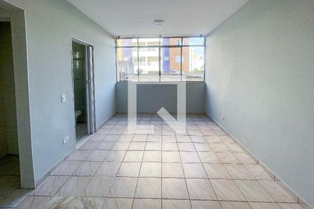 Sala/Quarto de kitnet/studio para alugar com 0 quarto, 28m² em Pinheiros, São Paulo