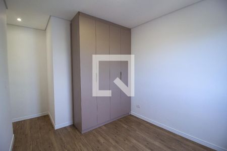 Quarto 1 de apartamento para alugar com 2 quartos, 47m² em Caguaçu, Sorocaba