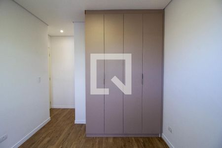 Quarto 1 de apartamento para alugar com 2 quartos, 47m² em Caguaçu, Sorocaba