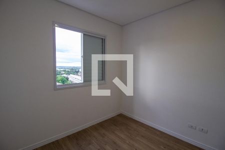 Quarto 1 de apartamento para alugar com 2 quartos, 47m² em Caguaçu, Sorocaba