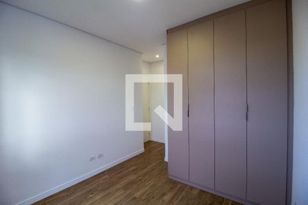 Quarto 1 de apartamento para alugar com 2 quartos, 47m² em Caguaçu, Sorocaba