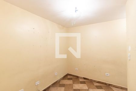 Sala de casa para alugar com 1 quarto, 43m² em Conjunto Residencial José Bonifácio, São Paulo