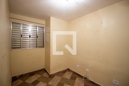 Sala de casa para alugar com 1 quarto, 43m² em Conjunto Residencial José Bonifácio, São Paulo