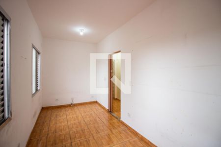 Quarto de casa para alugar com 1 quarto, 43m² em Conjunto Residencial José Bonifácio, São Paulo