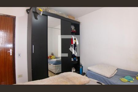 Apartamento à venda com 2 quartos, 45m² em Vila Industrial, São Paulo