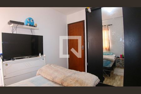 Apartamento à venda com 2 quartos, 45m² em Vila Industrial, São Paulo