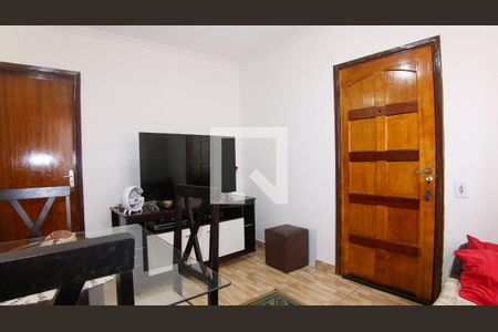 Apartamento à venda com 2 quartos, 45m² em Vila Industrial, São Paulo