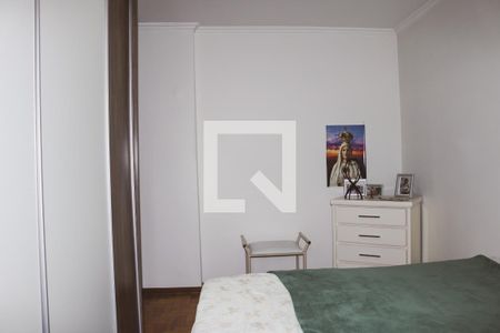 Quarto 2 de apartamento para alugar com 2 quartos, 77m² em Santana, São Paulo