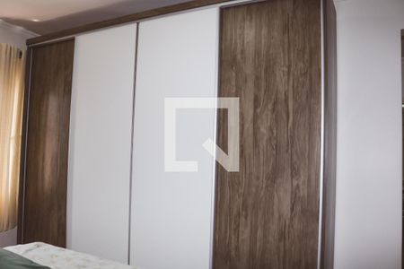 Quarto 2 de apartamento para alugar com 2 quartos, 77m² em Santana, São Paulo