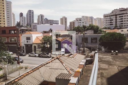 Vista do Quarto 1 de apartamento para alugar com 2 quartos, 77m² em Santana, São Paulo