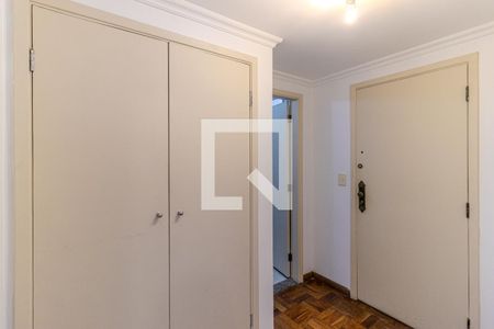 Corredor de apartamento à venda com 2 quartos, 83m² em Santa Cecilia, São Paulo