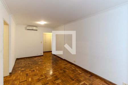 Sala de apartamento à venda com 2 quartos, 83m² em Santa Cecilia, São Paulo