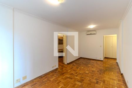 Sala de apartamento à venda com 2 quartos, 83m² em Santa Cecilia, São Paulo