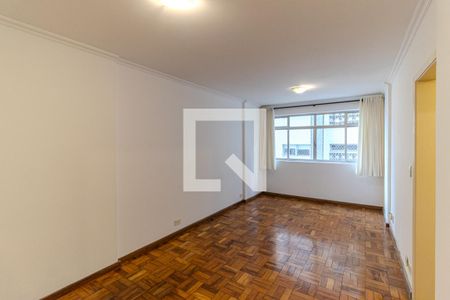 Sala de apartamento à venda com 2 quartos, 83m² em Santa Cecilia, São Paulo