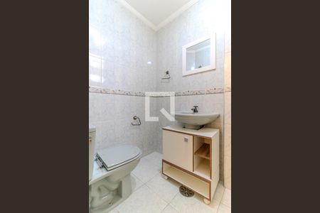 Lavabo de apartamento à venda com 2 quartos, 83m² em Santa Cecilia, São Paulo