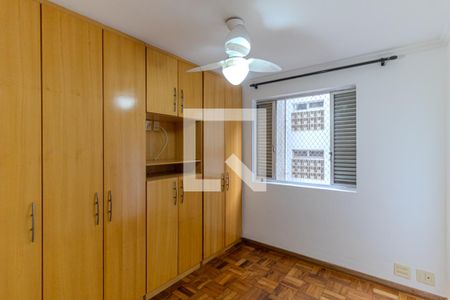 Quarto 1 de apartamento à venda com 2 quartos, 83m² em Santa Cecilia, São Paulo